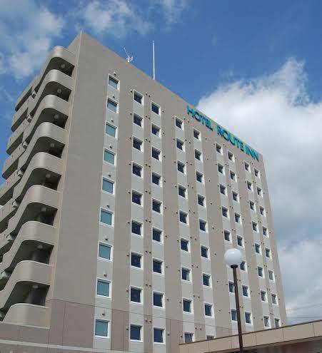 Route inn hashimoto hotel
