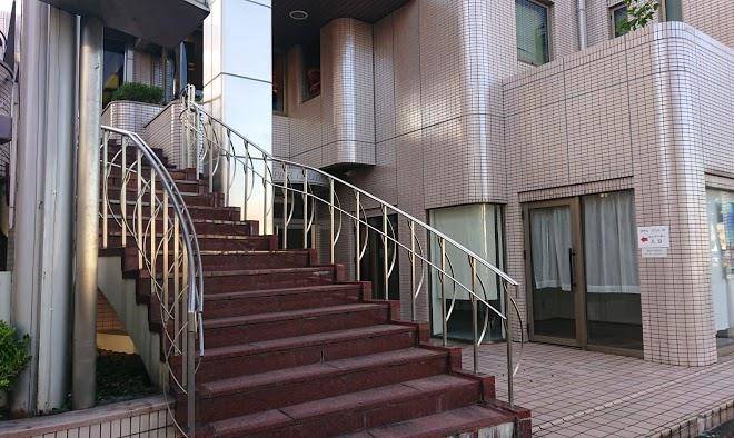 Wakayama princeinn kainan