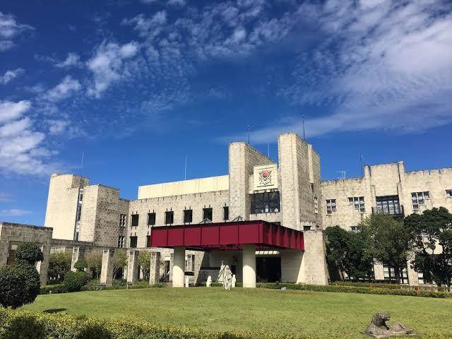 Resort hotel shirahama