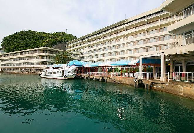 Hotel urashima