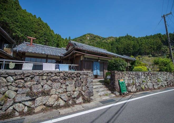 Noka minpaku jugemu