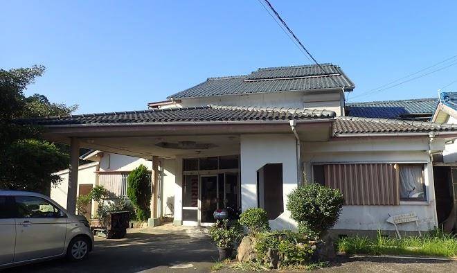 Yanagiya