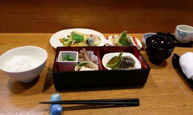 Business hotel kishu