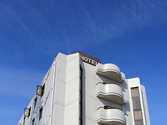 Shingu central hotel