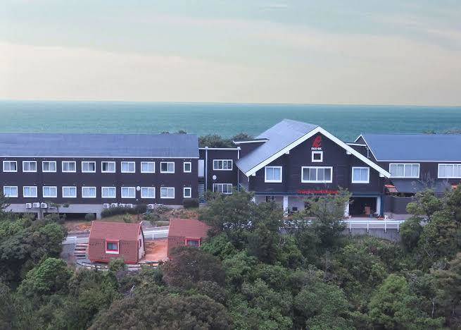 Grampus inn shirahama