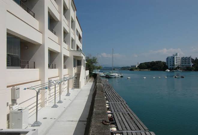 Hotel luandon shirahama
