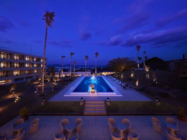 Infinito hotel & spa