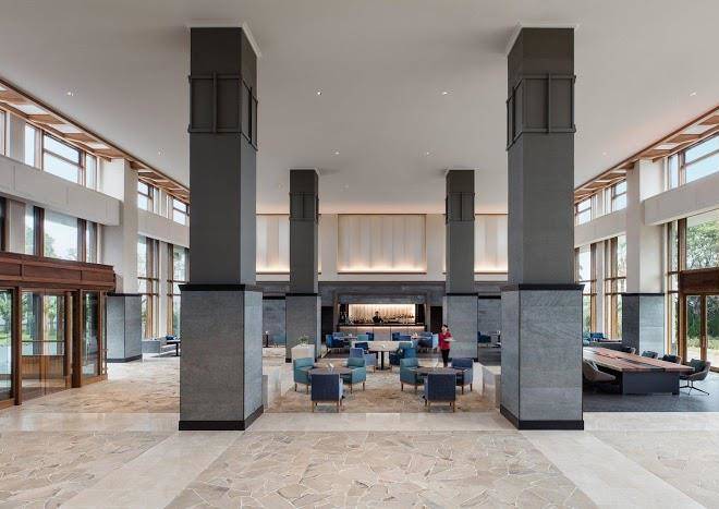 Nanki shirahama marriott hotel