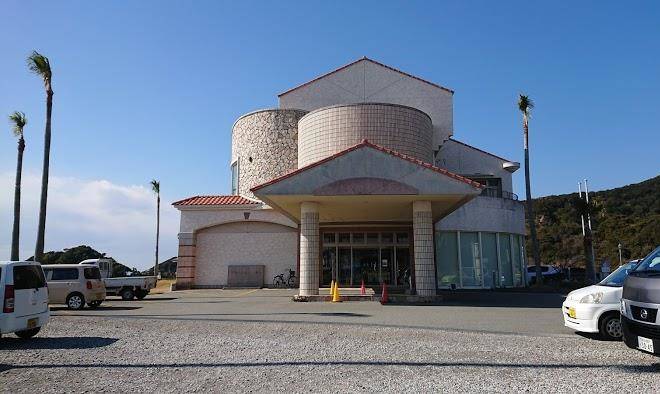 Rivage spa hikigawa