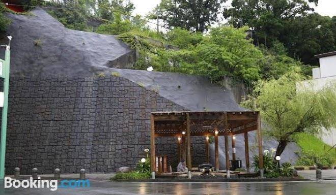 Shin Nishiki Hotel Image