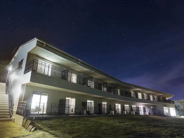 Hotelholisticresort