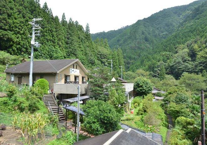 Ryokan sakai