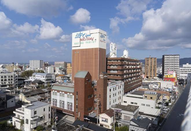 City inn wakayama