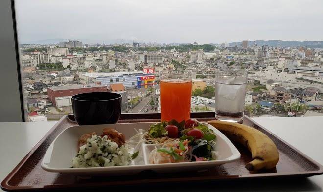 Hotel landmark wakayama