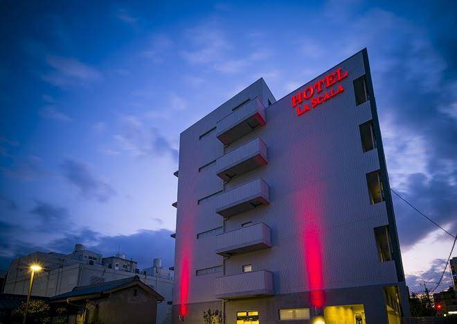 Hotel lascala