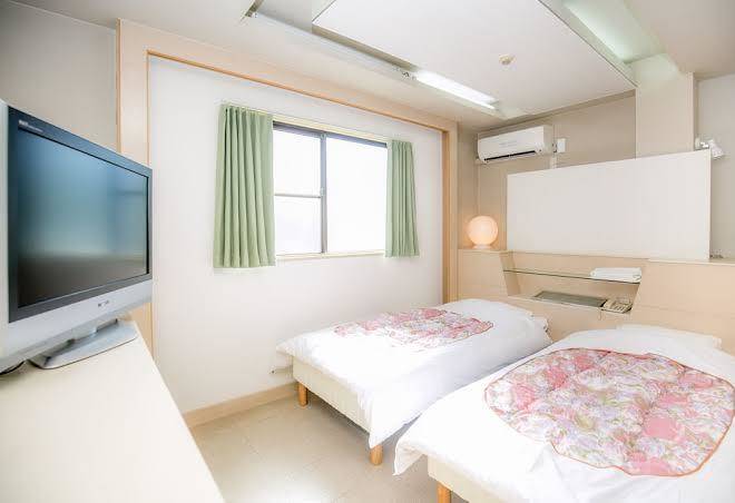 Kanku international hotel