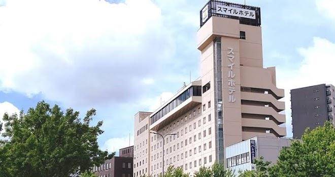 Smile hotel wakayama