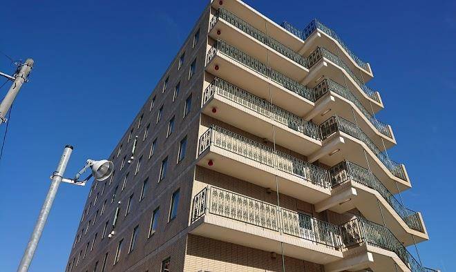 Sun hotel wakayama