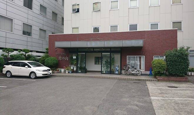 Town hotel marunouchi