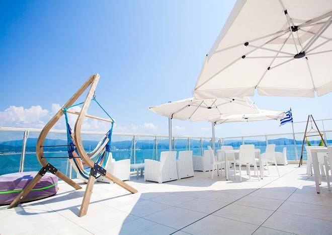 Wakanoura nature resort epicharis