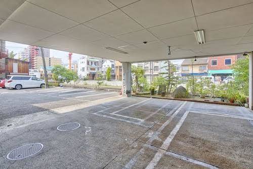 Wakayama green hotel