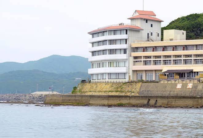 Wakayama kada onsen kada kaigetsu
