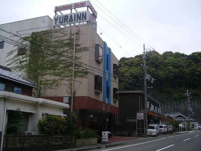 Biz hotel kiiyura
