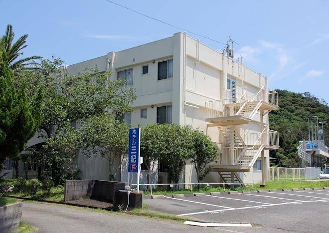 Hotel sanki