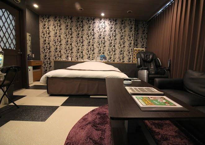 Hotel sindbad yamagata