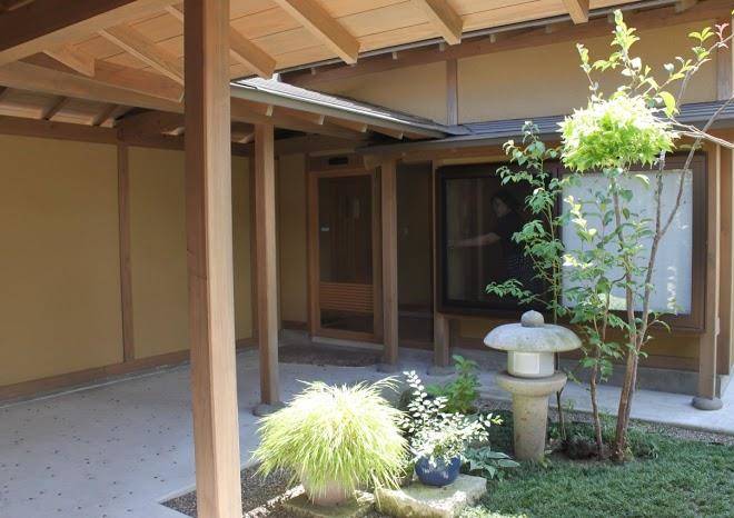 Takasagoya ryokan