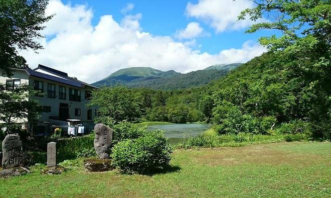 Mikuniya inn
