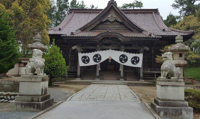 Hiwayama hotel