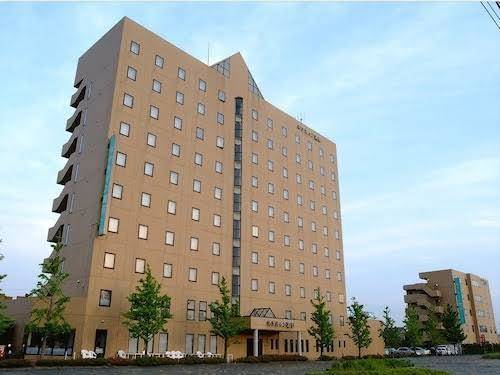 Hotel inn sakata