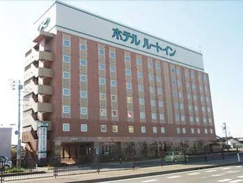 Hotel route inn sakata