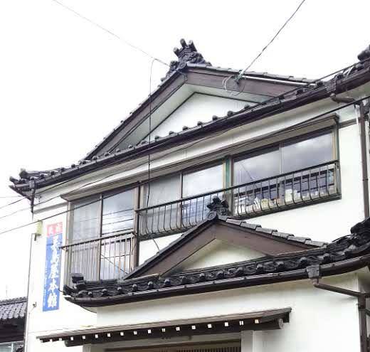 Minshuku mishimaya