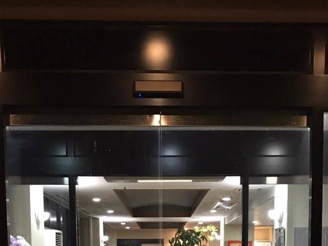 Sakata central hotel