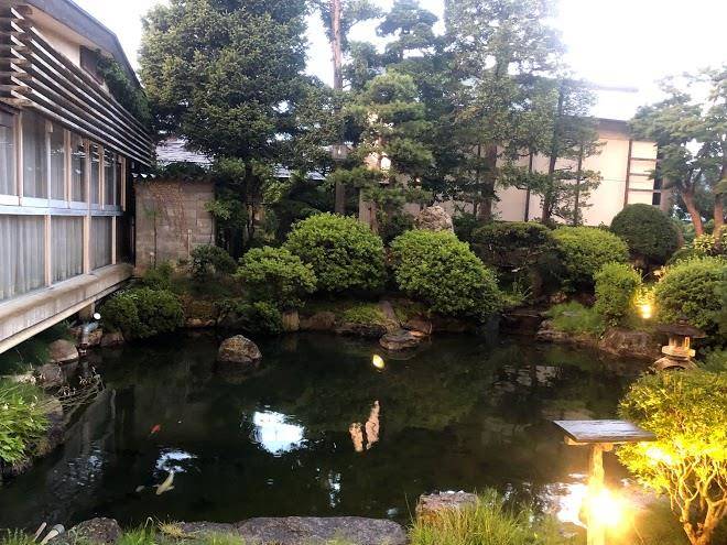 Ryokan ebisuya