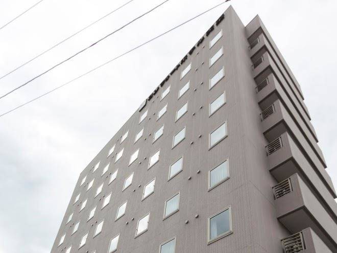 Comfort hotel tendo