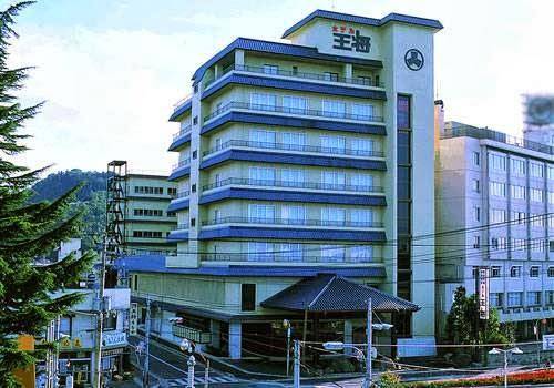 Hotel ohsho