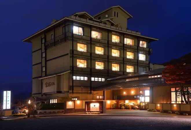 Sakaeya hotel