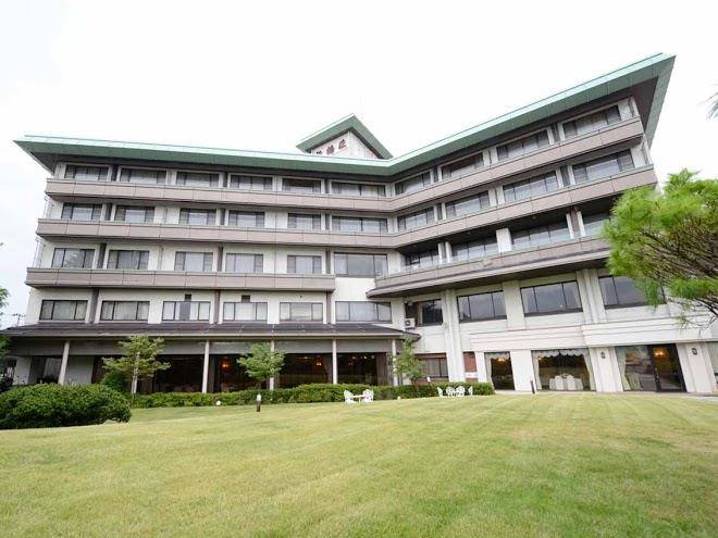 Tendo grand hotel maizurusou