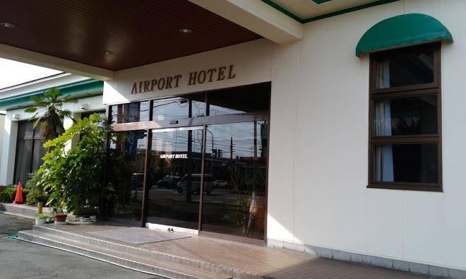 Yamashiroya hotel