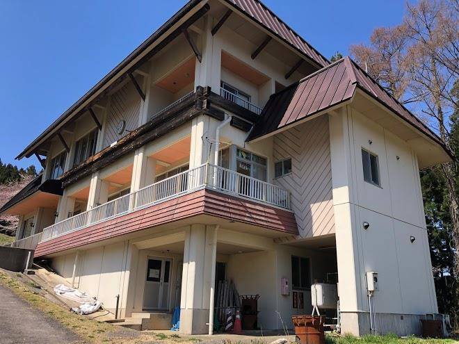 Hoteiya yama no ie mountain lodge