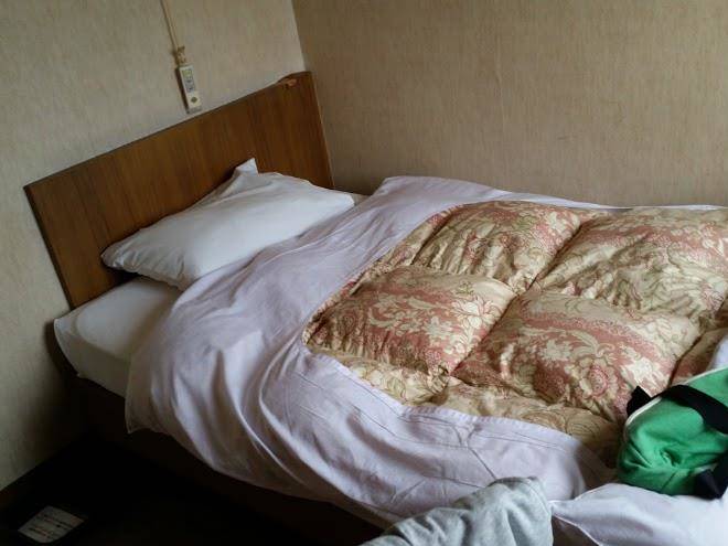 Ishikariya hotel