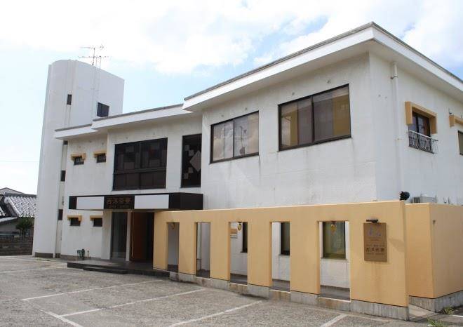Takamiya yunohama terrace seiyou saryo