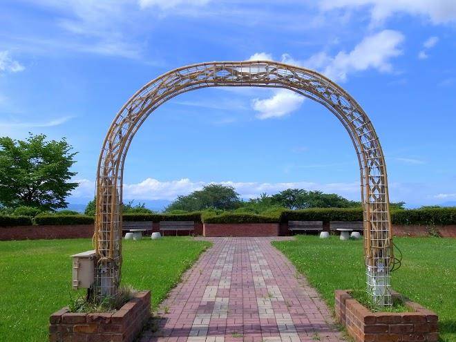 Hotel Hammond Takamiya Image