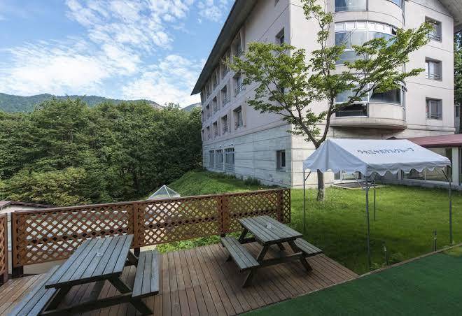 Hotel lucent takamiya