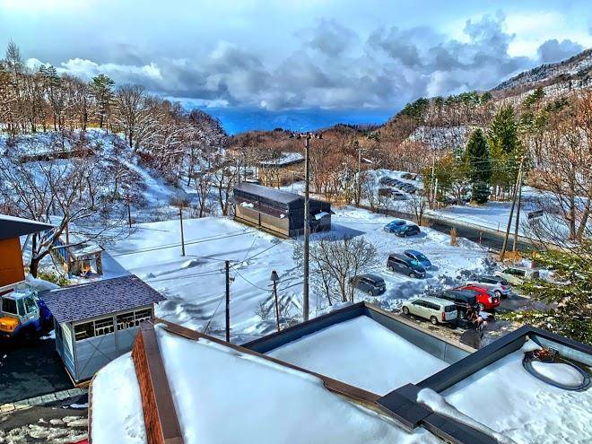 Hotel matsukaneya anex