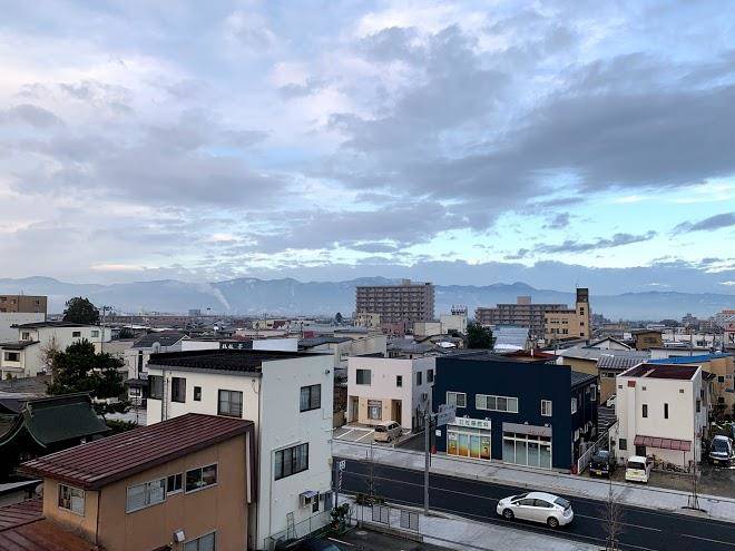 Hotel sakuranbo