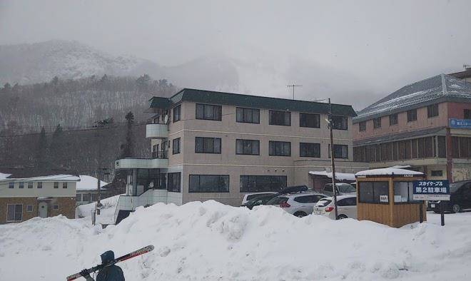 Real life resort zao